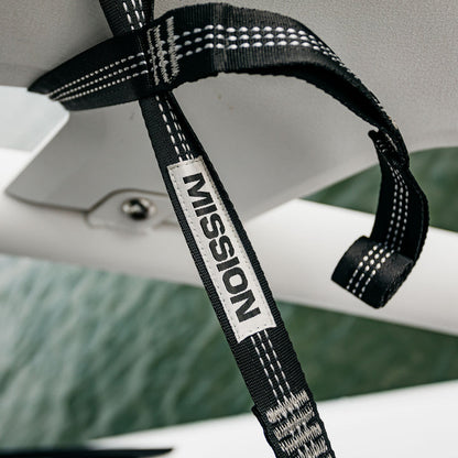 Mission Boat Hammock - 88 Gear