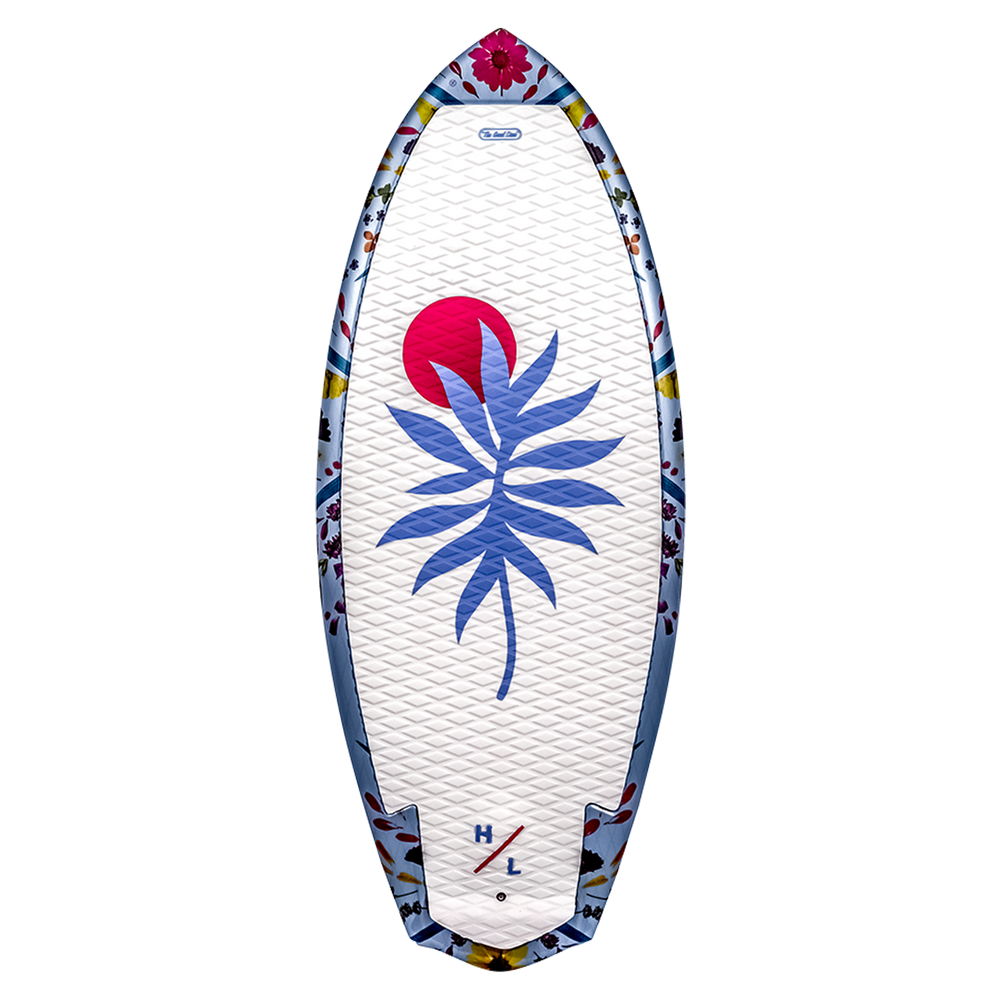 Hyperlite Good Daze Wakesurf Board 2025