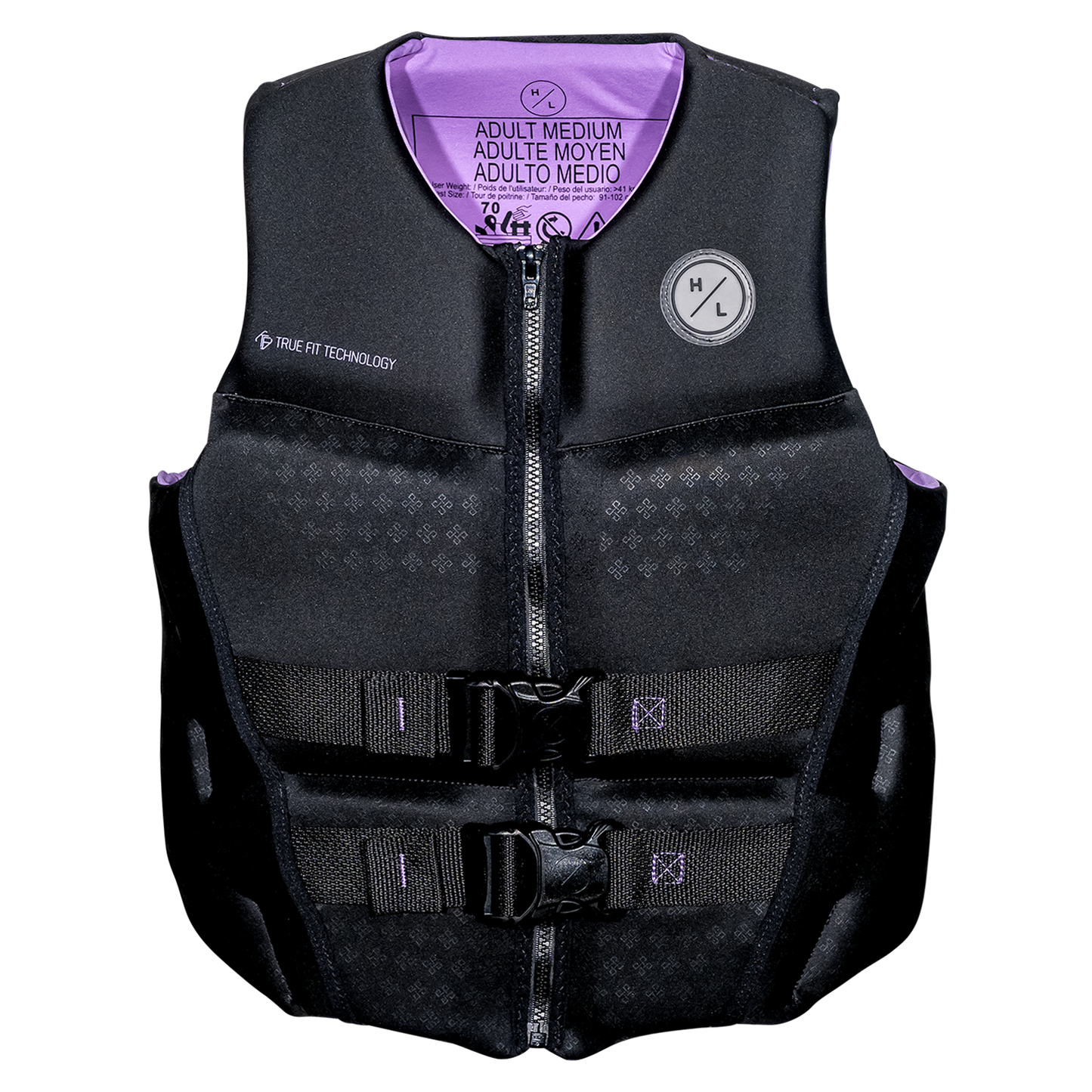 Hyperlite Women's Ambition Life Vest