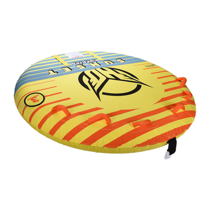 HO Sunset 3 Person Towable Tube