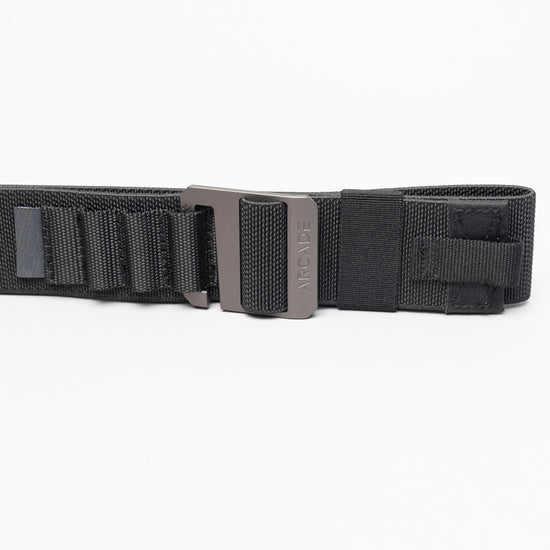 Arcade Hardware Alu Utility Belt