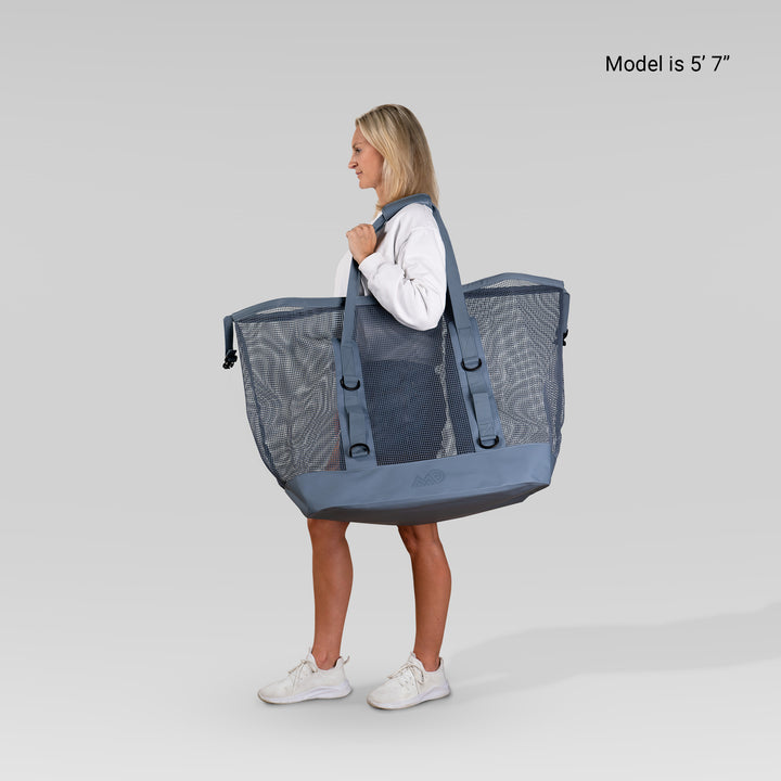 Mission Cassi Extra-Large Boat Tote