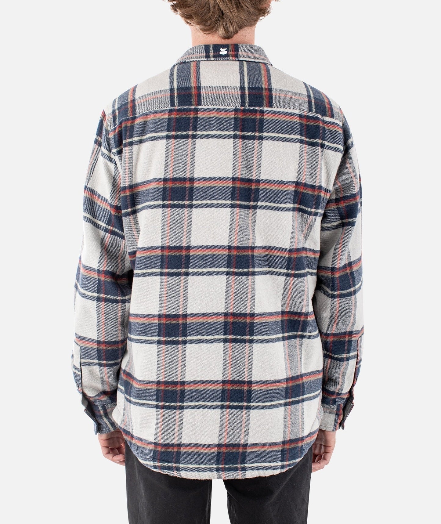 Jetty The Sherpa Jacket - 88 Gear