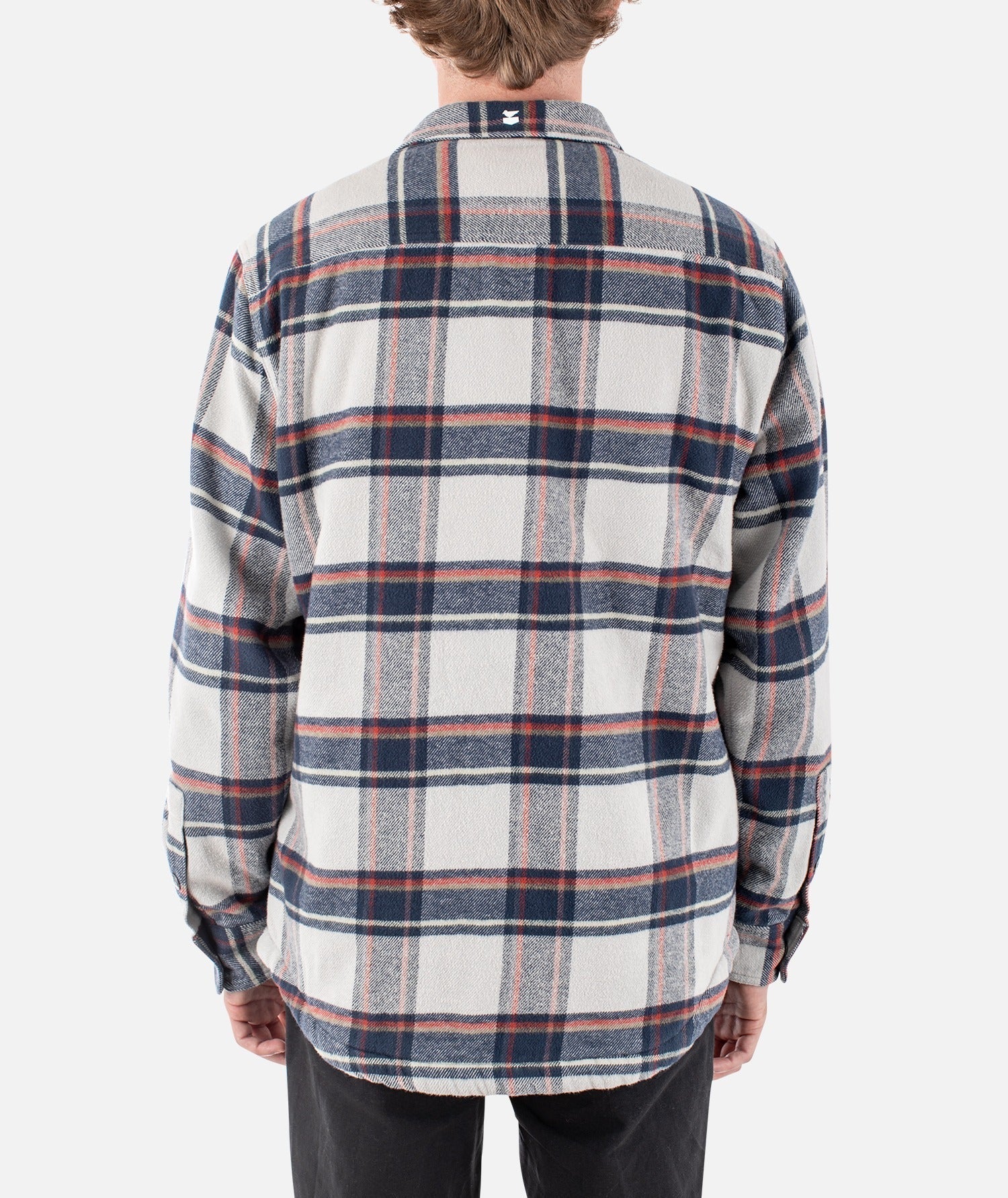 Jetty The Sherpa Jacket - 88 Gear