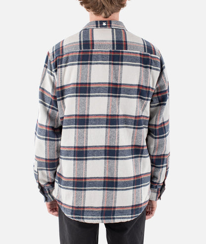 Jetty The Sherpa Jacket - 88 Gear