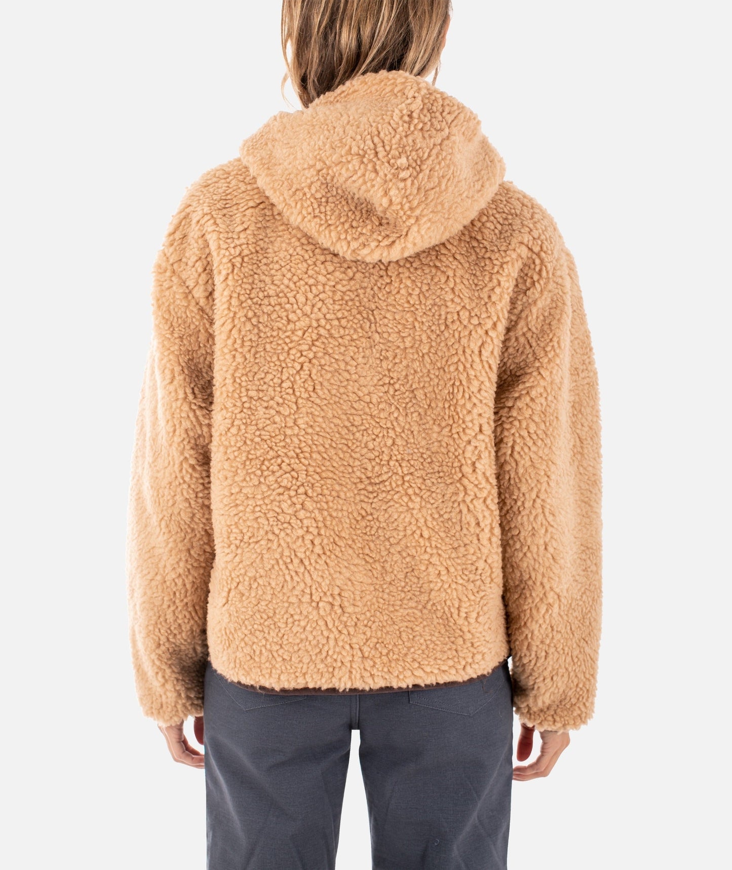 Jetty Lana Reversible Jacket - 88 Gear