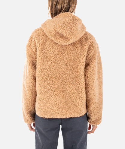 Jetty Lana Reversible Jacket - 88 Gear