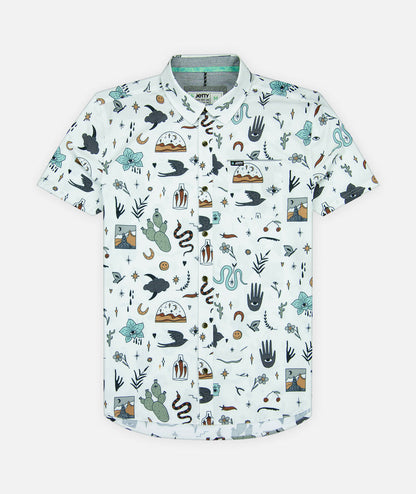 Jetty Garwood Shirt - 88 Gear