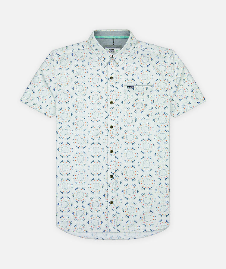 Jetty Garwood Shirt - 88 Gear