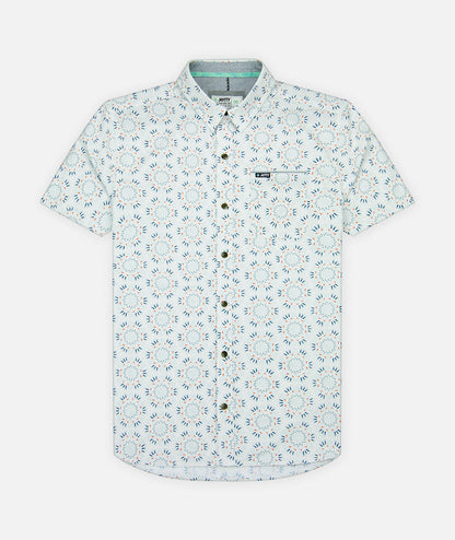 Jetty Garwood Shirt - 88 Gear