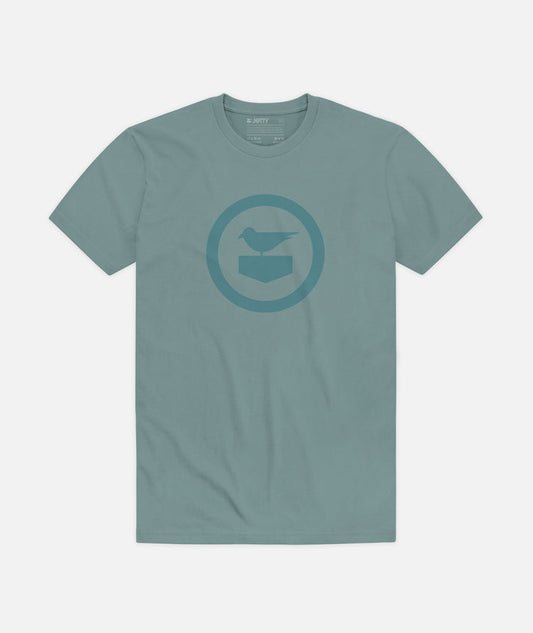 Jetty Icon Men's Tee Shirt - 88 Gear