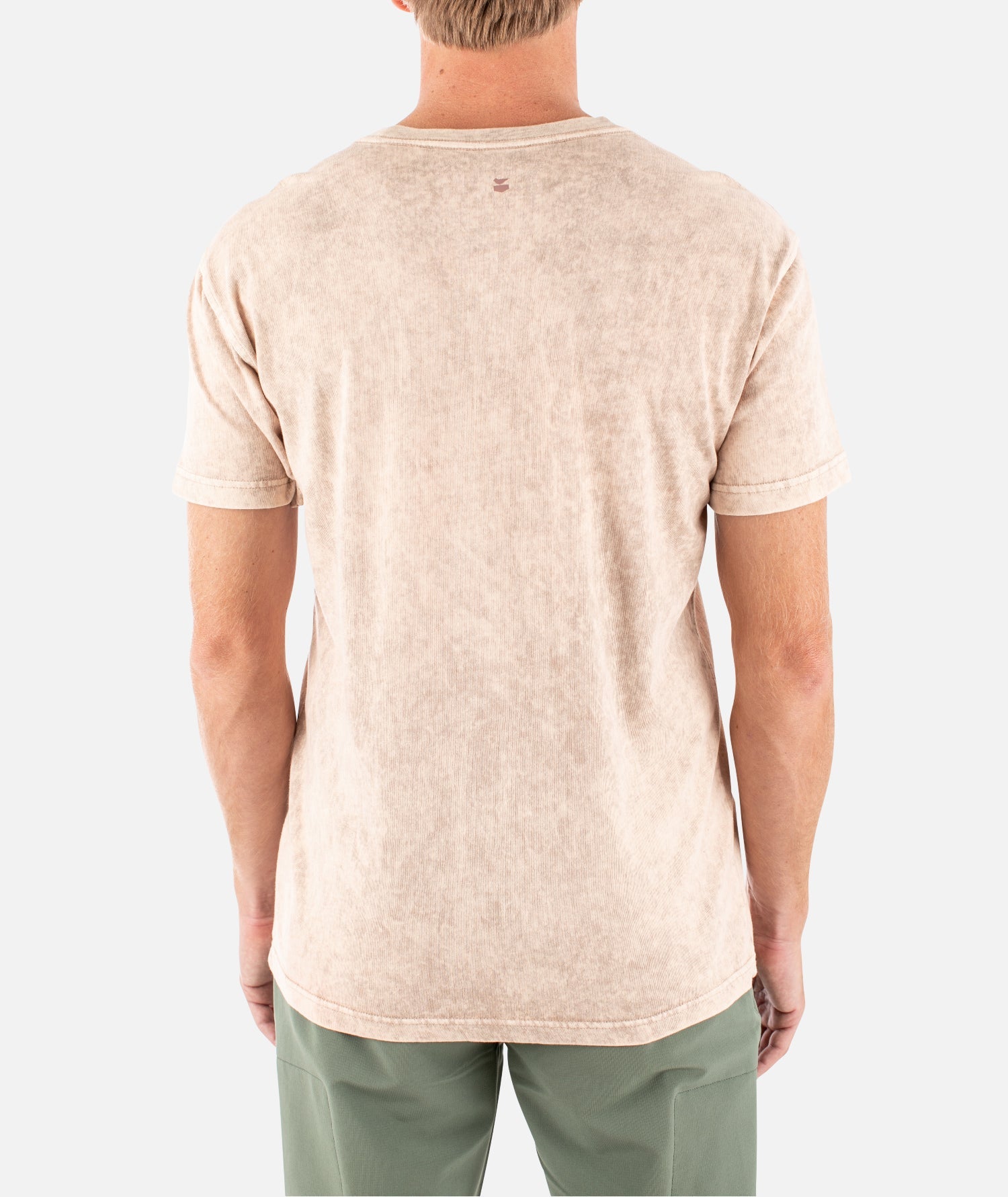 Jetty Tanker Premium Pocket Tee Shirt - 88 Gear