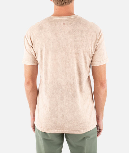 Jetty Tanker Premium Pocket Tee Shirt - 88 Gear