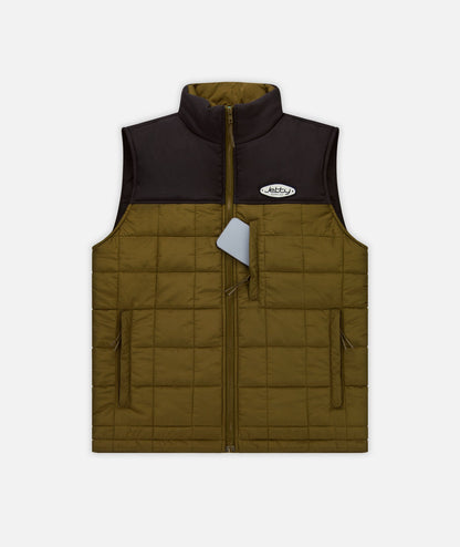Jetty Terrace Vest