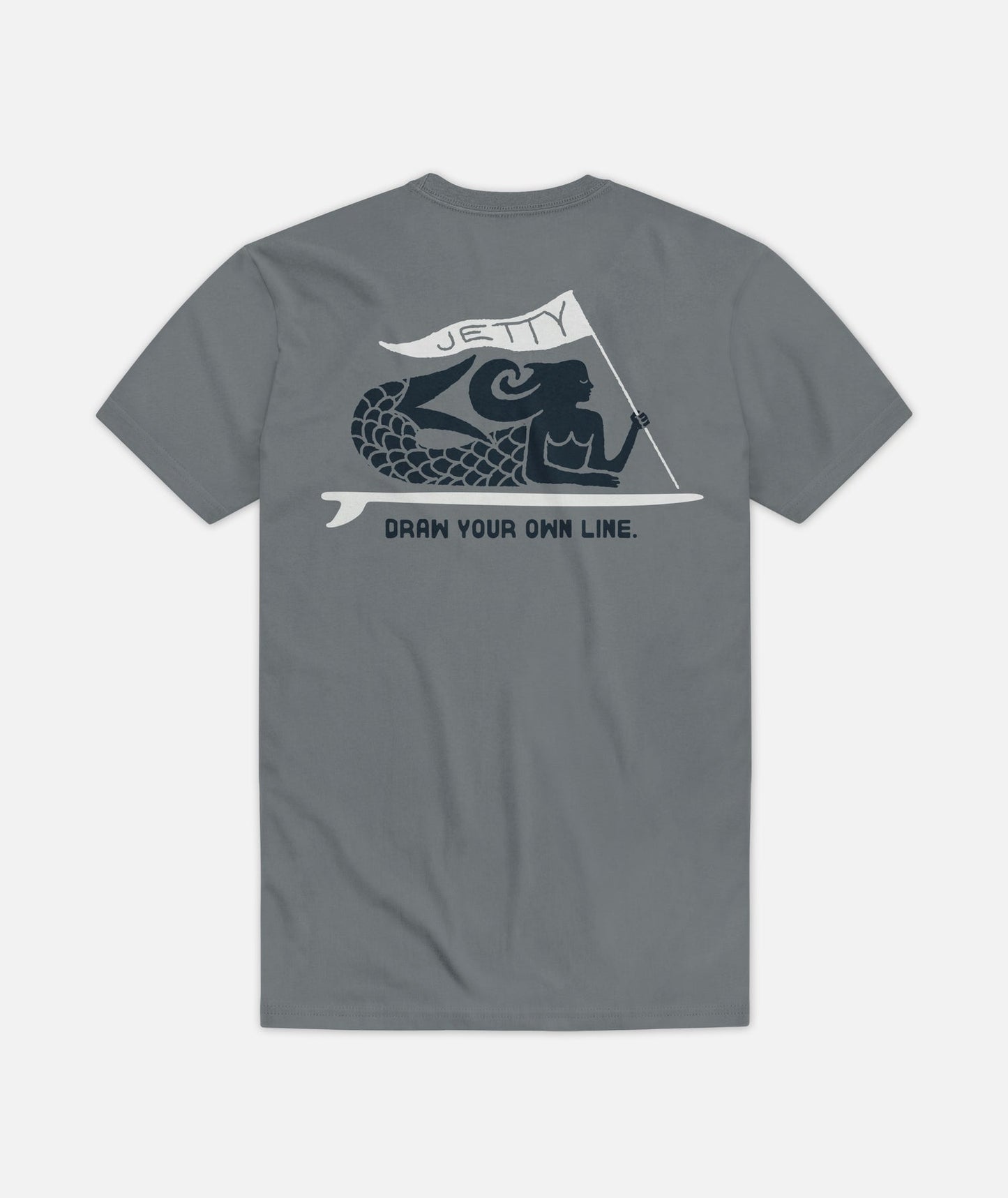 Jetty Banner T-Shirt