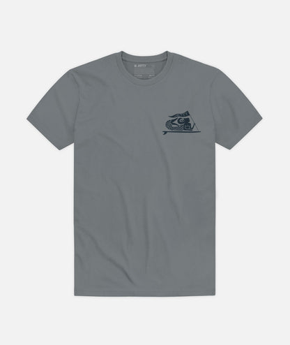 Jetty Banner T-Shirt