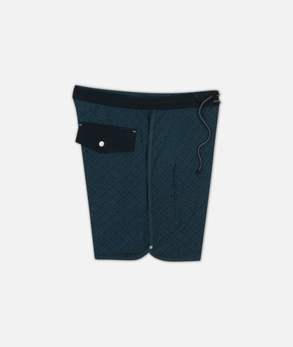 Jetty Atlantic Boardshort