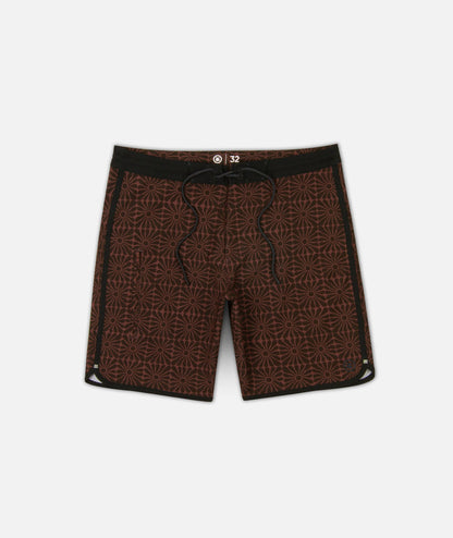 Jetty Atlantic Boardshort