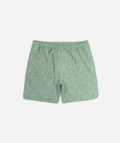 Jetty Bayside Poolshorts