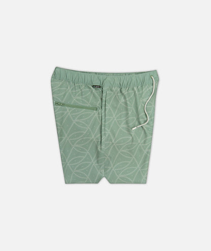 Jetty Bayside Poolshorts
