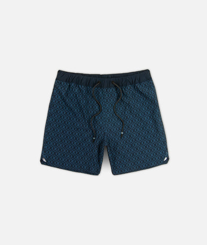 Jetty Bayside Poolshorts
