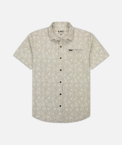Jetty Garwood Button Shirt