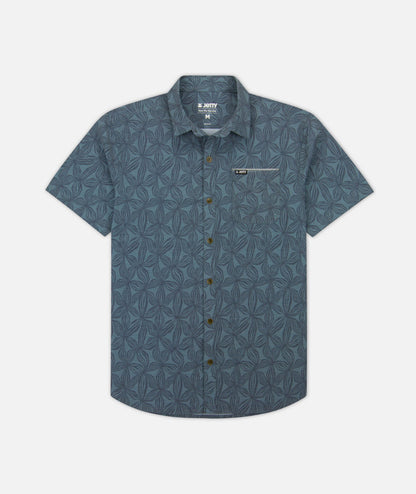 Jetty Garwood Button Shirt