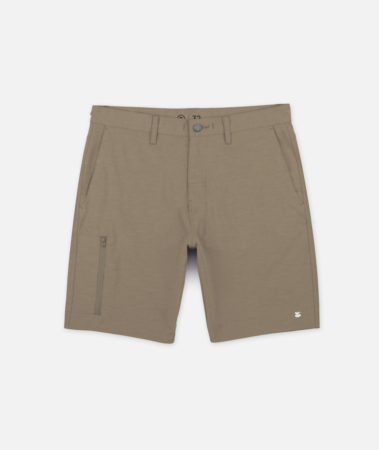 Jetty Polwog Hybrid Walkshort