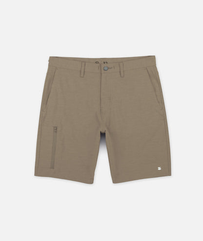 Jetty Polwog Hybrid Walkshort