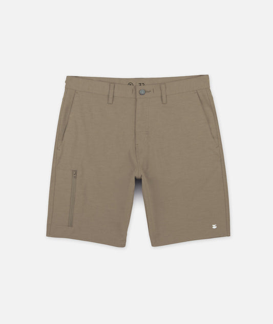 Jetty Polwog Hybrid Walkshort