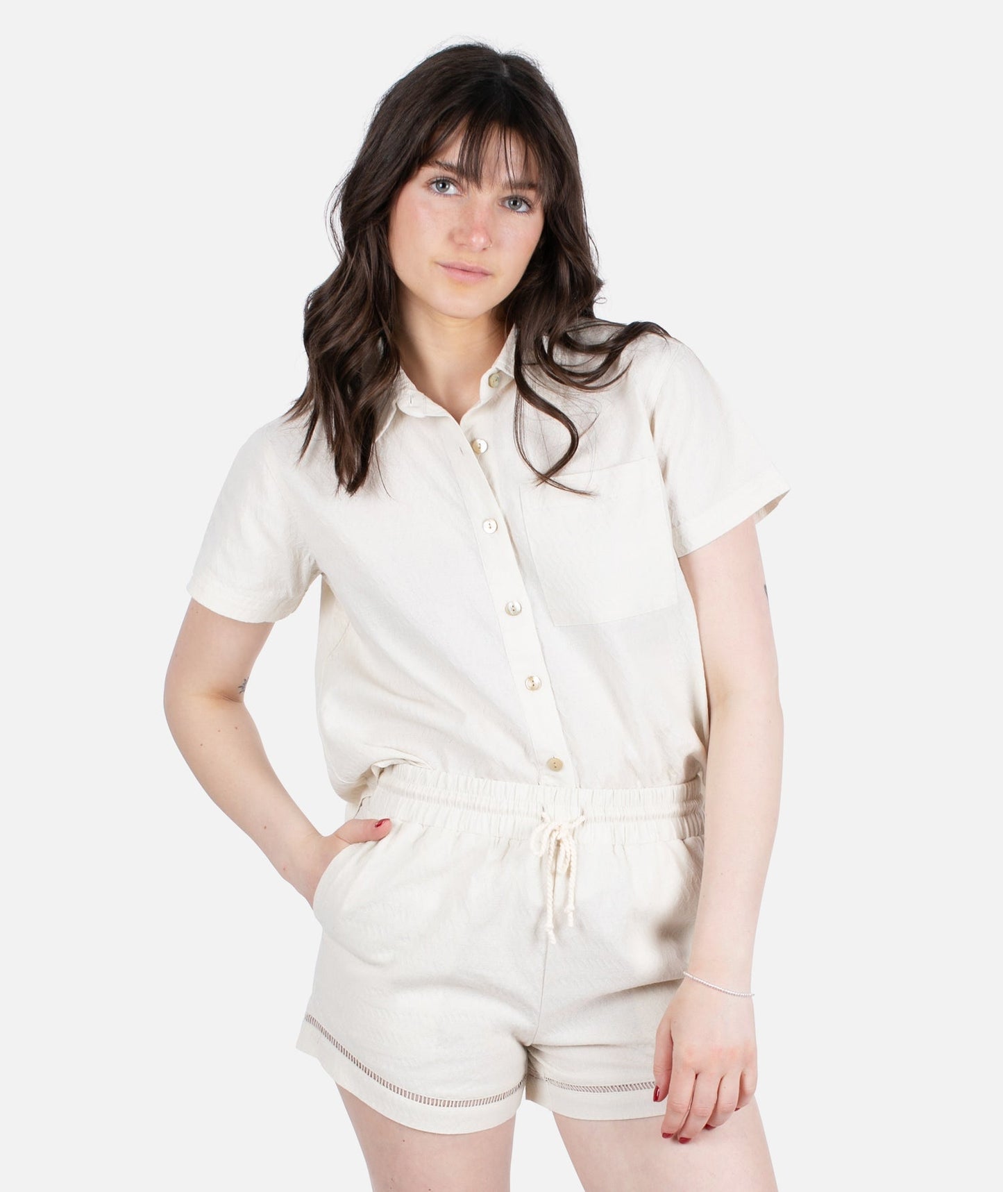 Jetty Women's Dune Shorts