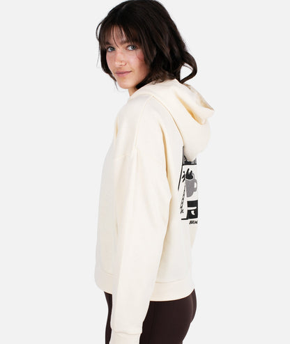 Jetty Coffee Break Women's Hoodie