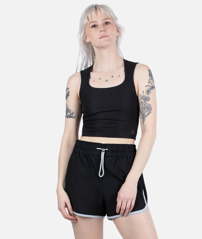 Jetty Ventnor Active Shorts