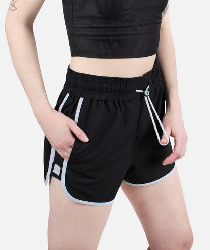 Jetty Ventnor Active Shorts