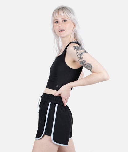 Jetty Ventnor Active Shorts