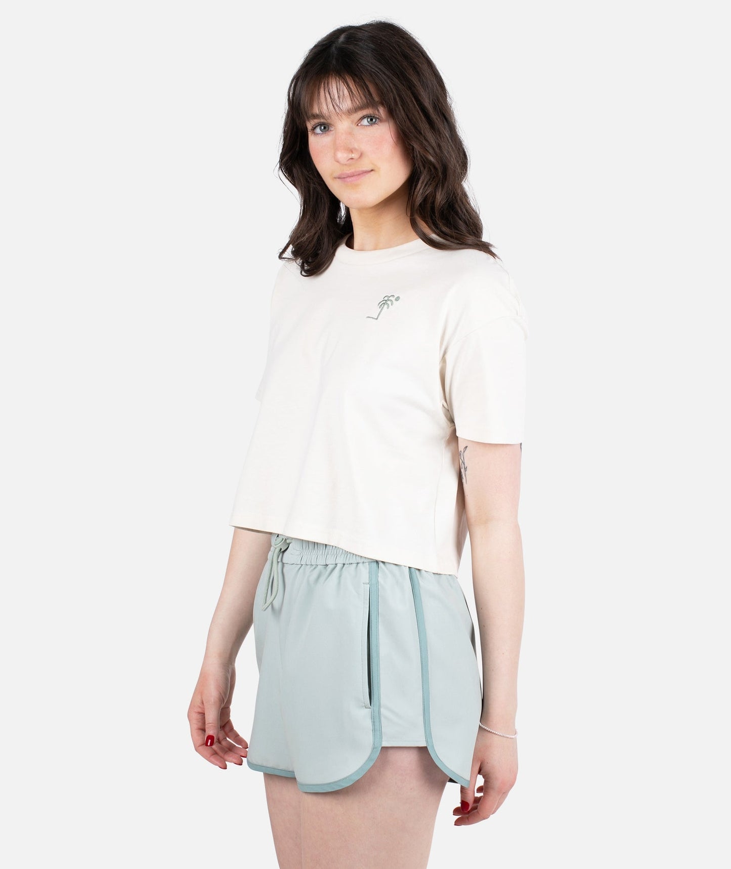 Jetty Ventnor Active Shorts