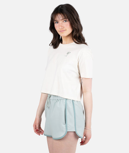 Jetty Ventnor Active Shorts