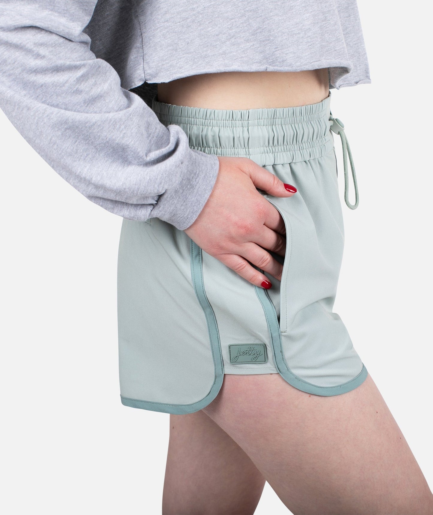 Jetty Ventnor Active Shorts