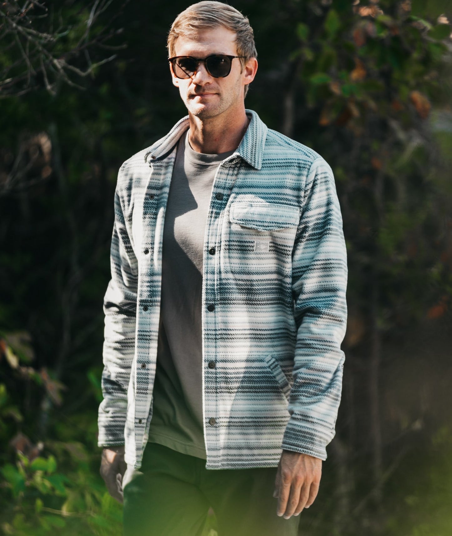 Jetty Concordia Fleece