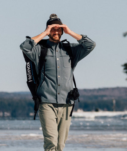 Jetty Maverick Jacshirt