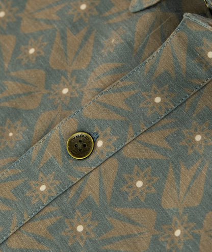 Jetty Garwood Button Shirt