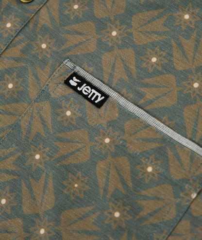 Jetty Garwood Button Shirt