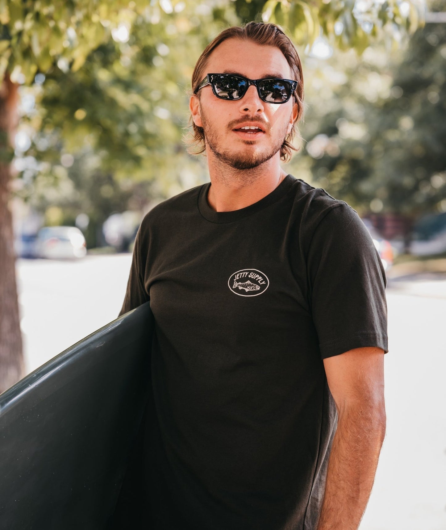 Jetty Chum Tee Shirt