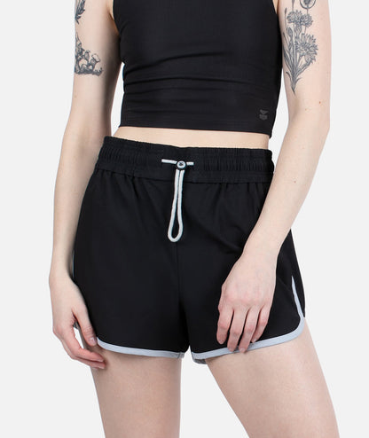 Jetty Ventnor Active Shorts