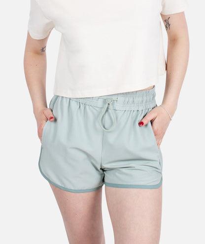 Jetty Ventnor Active Shorts