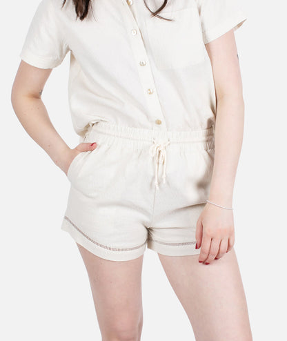 Jetty Women's Dune Shorts