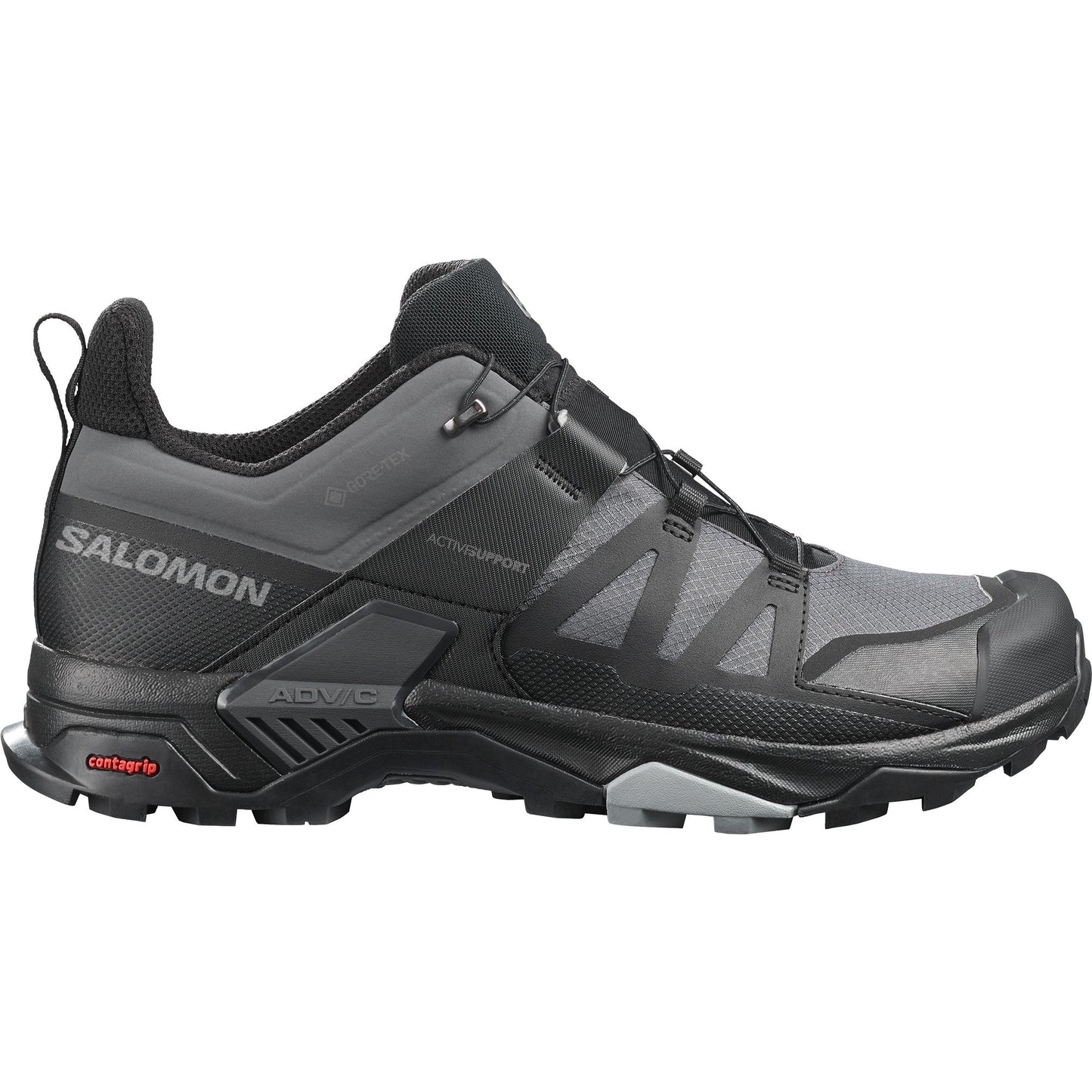 Salomon X Ultra 4 Wide Shoes