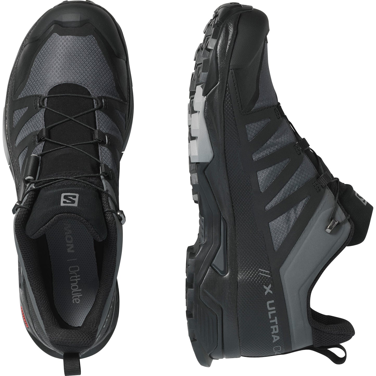 Salomon X Ultra 4 Wide Shoes