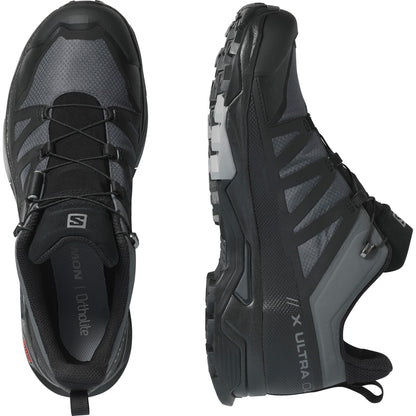 Salomon X Ultra 4 Wide Shoes