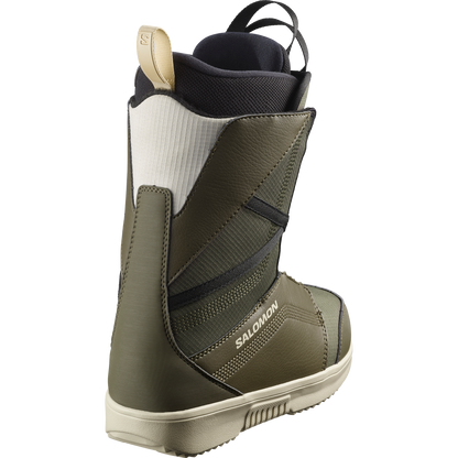 Salomon Scarlet BOA Women's Snowboard Boots - 88 Gear